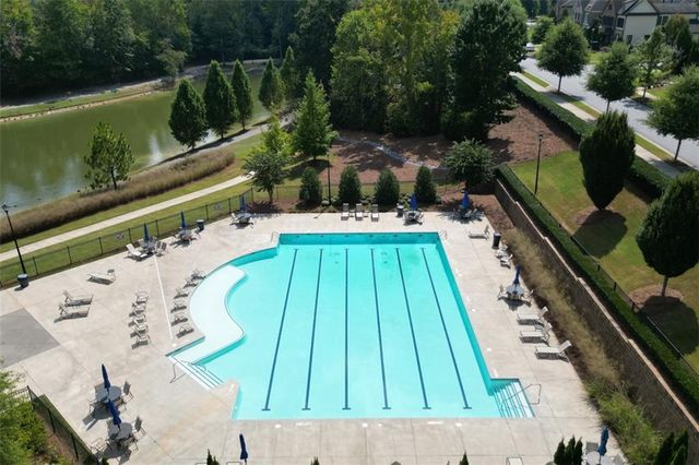 4480 Brookview Drive, Cumming, GA 30040