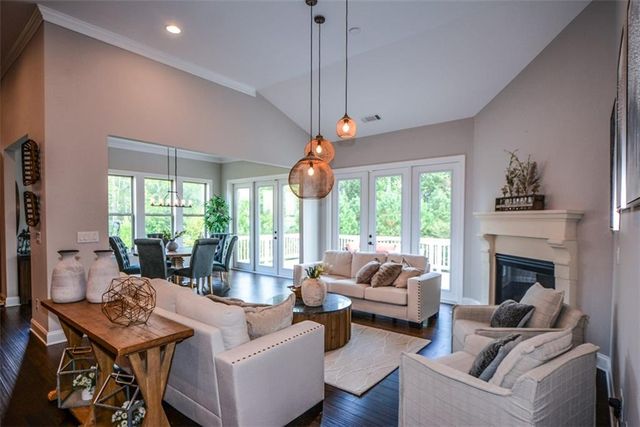 4480 Brookview Drive, Cumming, GA 30040