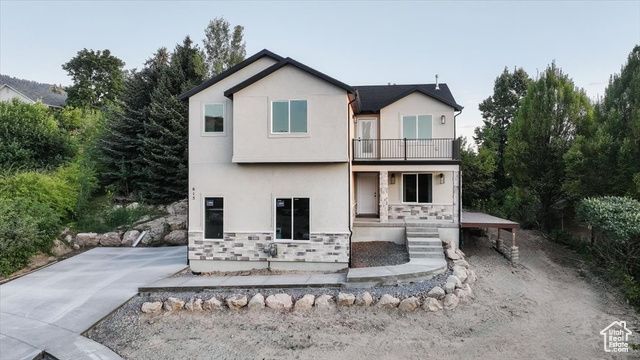 615 DOVER CIR, Providence, UT 84332