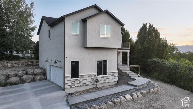 615 DOVER CIR, Providence, UT 84332
