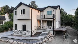 615 DOVER CIR, Providence, UT 84332