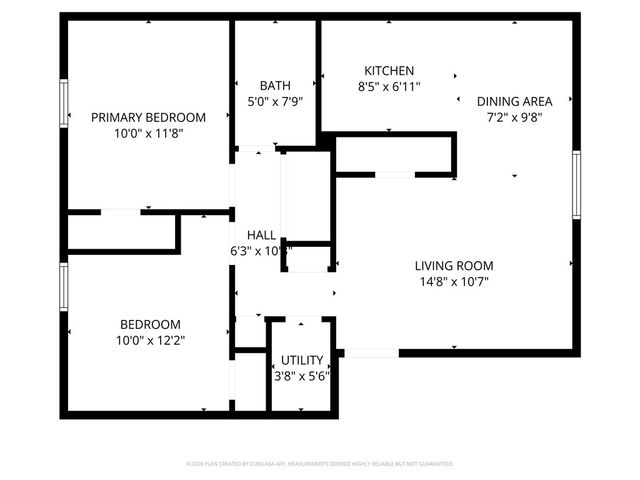2802-2804 Cypress Bend Circle, Bryan, TX 77801