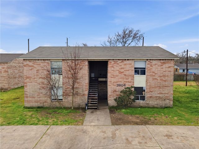 2802-2804 Cypress Bend Circle, Bryan, TX 77801