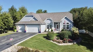 933 E Meadow Circle, Edgerton, WI 53534