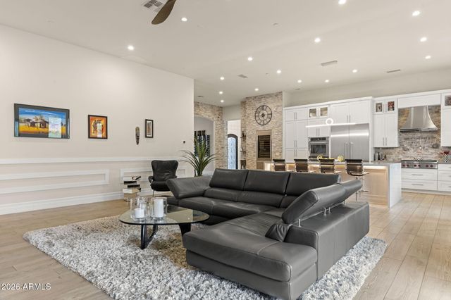 11923 E CASITAS DEL RIO Drive, Scottsdale, AZ 85255