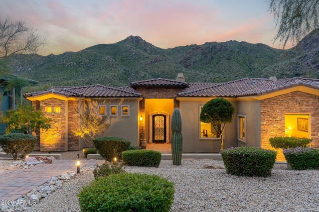 11923 E CASITAS DEL RIO Drive, Scottsdale, AZ 85255