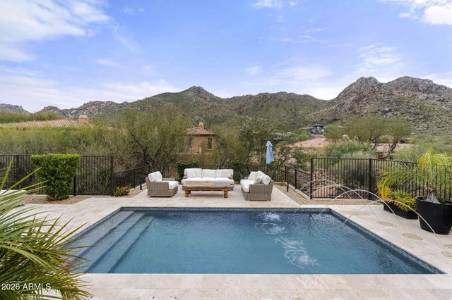 11923 E CASITAS DEL RIO Drive, Scottsdale, AZ 85255