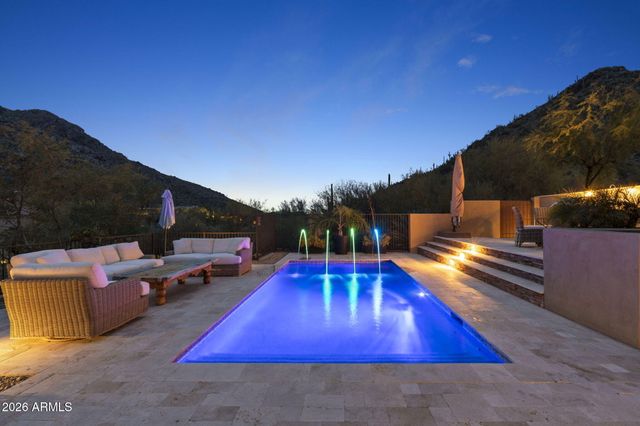 11923 E CASITAS DEL RIO Drive, Scottsdale, AZ 85255