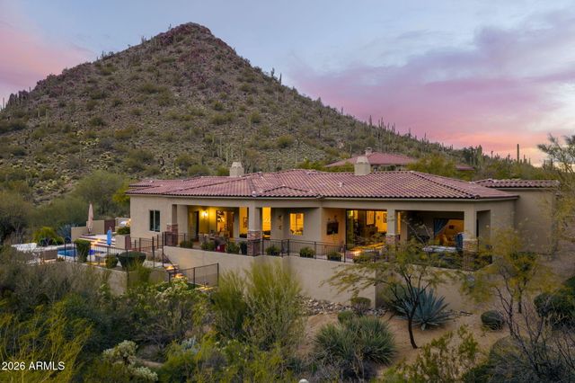 11923 E CASITAS DEL RIO Drive, Scottsdale, AZ 85255