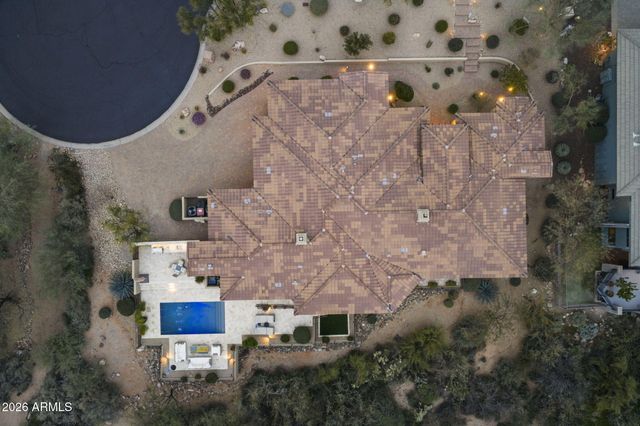 11923 E CASITAS DEL RIO Drive, Scottsdale, AZ 85255