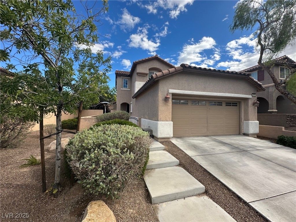 972 AMBROSIA Drive, Las Vegas, NV 89138