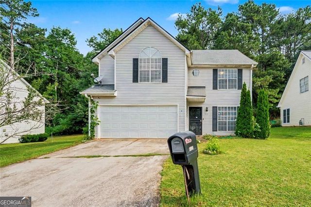 6258 Phillips Lake Court, Lithonia, GA 30058