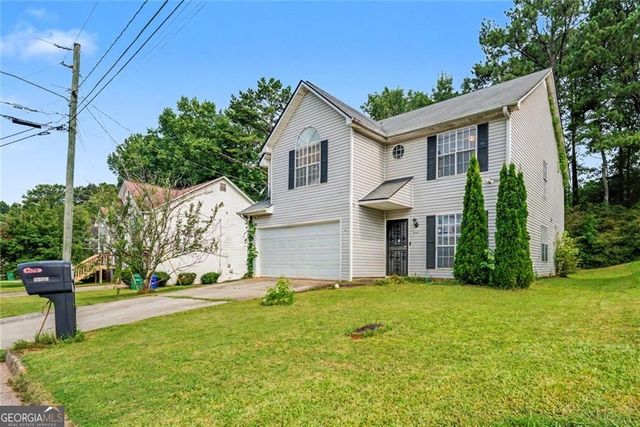 6258 Phillips Lake Court, Lithonia, GA 30058