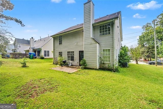 6258 Phillips Lake Court, Lithonia, GA 30058