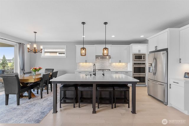 4628 S 16th Drive, Ridgefield, WA 98642