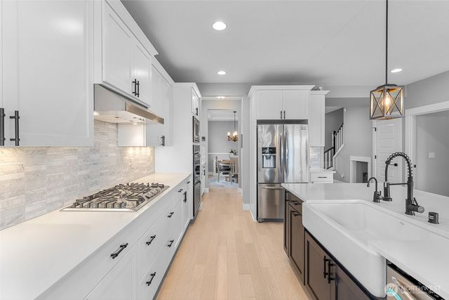 4628 S 16th Drive, Ridgefield, WA 98642