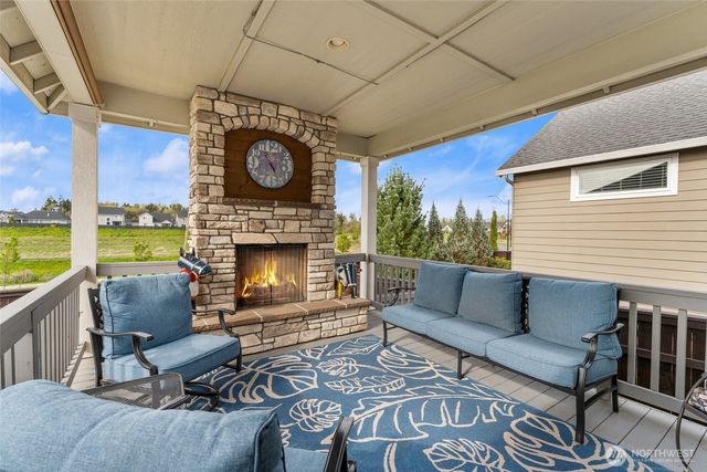 4628 S 16th Drive, Ridgefield, WA 98642