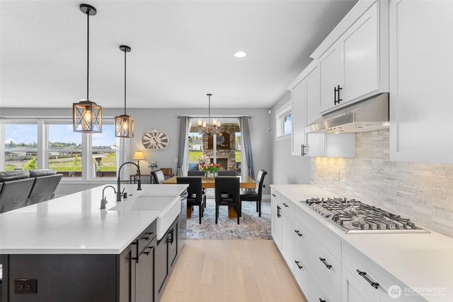 4628 S 16th Drive, Ridgefield, WA 98642