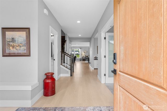 4628 S 16th Drive, Ridgefield, WA 98642