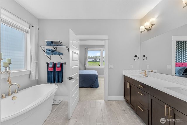 4628 S 16th Drive, Ridgefield, WA 98642