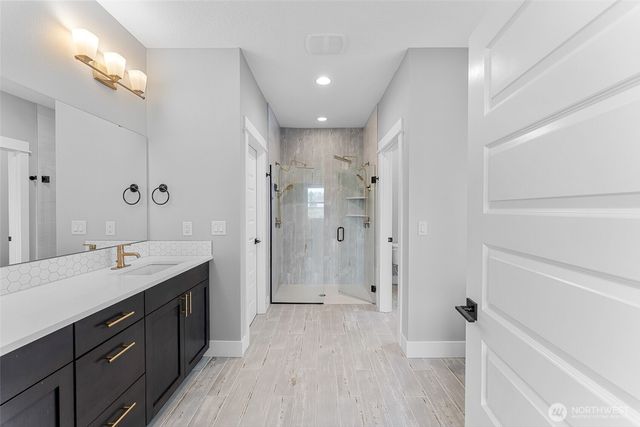 4628 S 16th Drive, Ridgefield, WA 98642