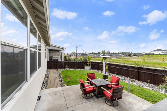 4628 S 16th Drive, Ridgefield, WA 98642