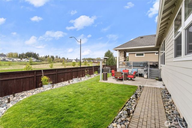 4628 S 16th Drive, Ridgefield, WA 98642