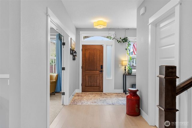 4628 S 16th Drive, Ridgefield, WA 98642