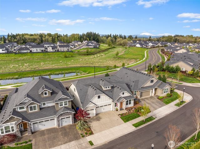 4628 S 16th Drive, Ridgefield, WA 98642