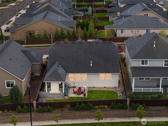 4628 S 16th Drive, Ridgefield, WA 98642