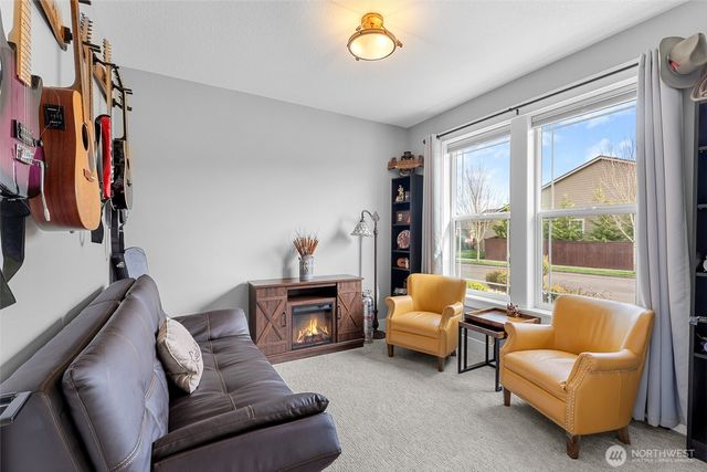 4628 S 16th Drive, Ridgefield, WA 98642