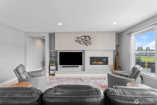 4628 S 16th Drive, Ridgefield, WA 98642