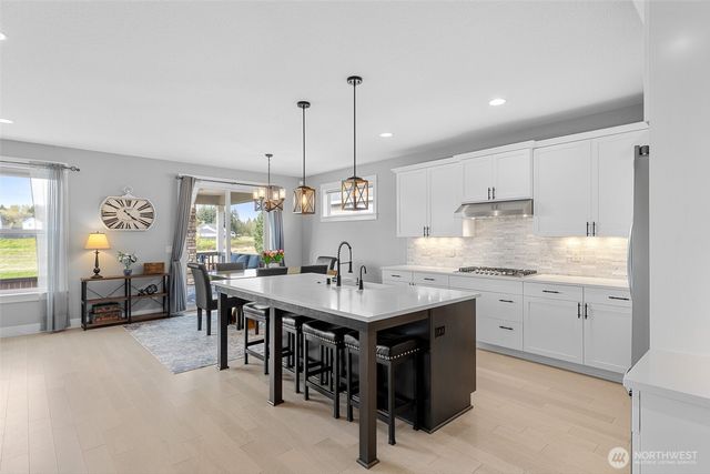 4628 S 16th Drive, Ridgefield, WA 98642