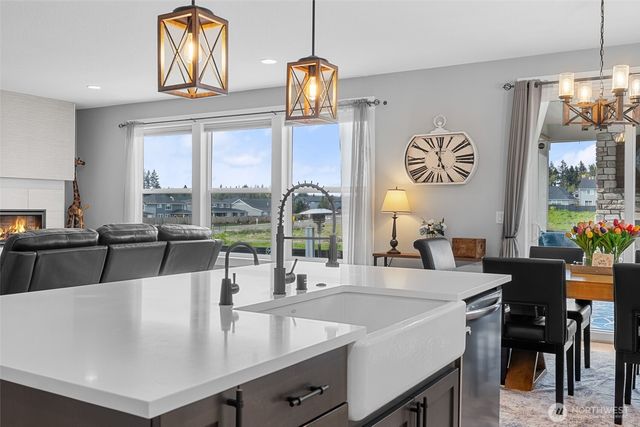 4628 S 16th Drive, Ridgefield, WA 98642