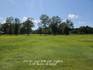 547 Fm 326, Lufkin, TX 75901