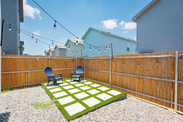 6804 Bramblewood Drive, Princeton, TX 75407