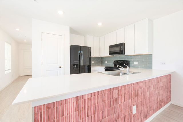 6804 Bramblewood Drive, Princeton, TX 75407