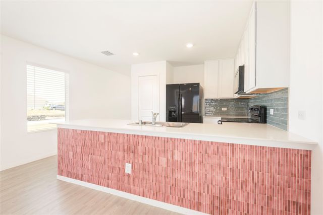 6804 Bramblewood Drive, Princeton, TX 75407