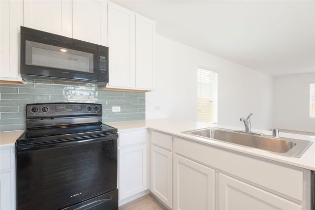 6804 Bramblewood Drive, Princeton, TX 75407