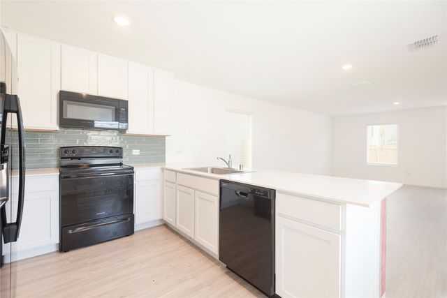 6804 Bramblewood Drive, Princeton, TX 75407