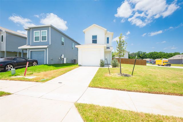 6804 Bramblewood Drive, Princeton, TX 75407