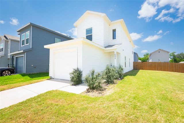 6804 Bramblewood Drive, Princeton, TX 75407