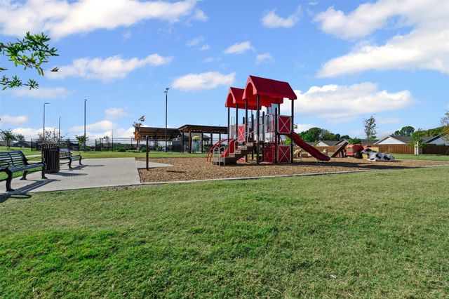 6804 Bramblewood Drive, Princeton, TX 75407