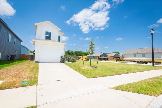 6804 Bramblewood Drive, Princeton, TX 75407
