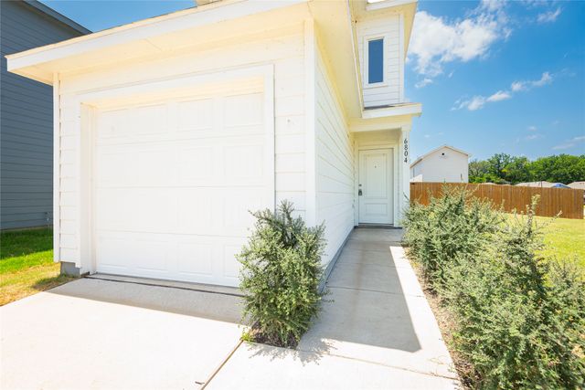 6804 Bramblewood Drive, Princeton, TX 75407