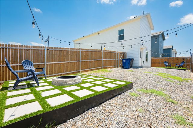 6804 Bramblewood Drive, Princeton, TX 75407