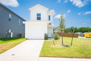 6804 Bramblewood Drive, Princeton, TX 75407