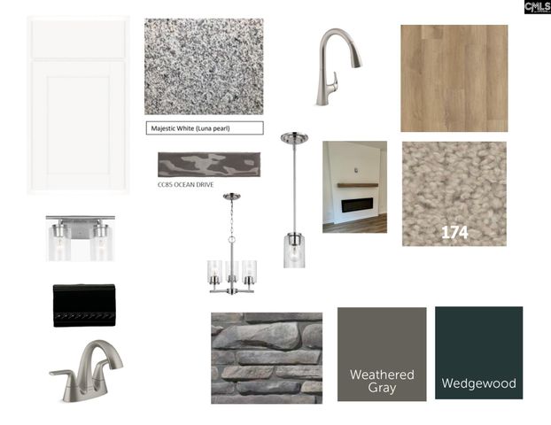 575 Griffon Drive, Chapin, SC 29036