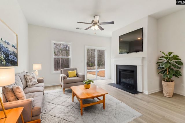 575 Griffon Drive, Chapin, SC 29036