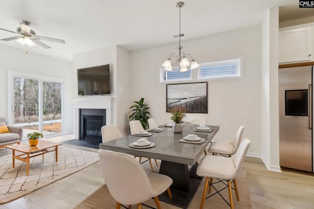 575 Griffon Drive, Chapin, SC 29036